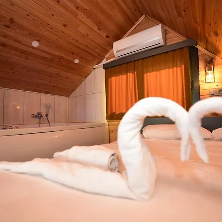 ırbeç Apart&bungalow * Demre
