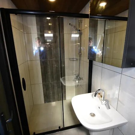 ırbeç Apart&bungalow Apart Otel *