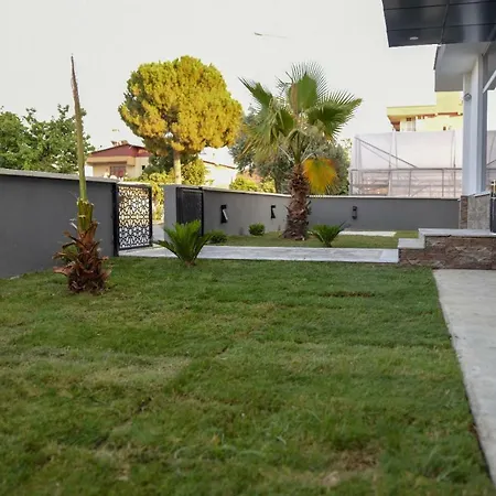ırbeç Apart&bungalow Apart Otel Demre