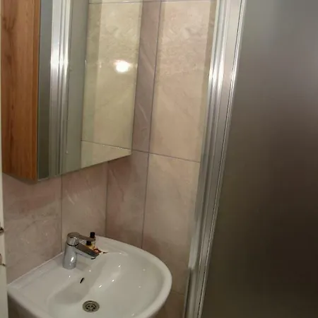 ırbeç Apart&bungalow Apart Otel *